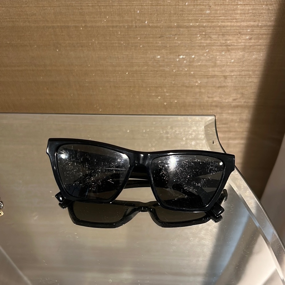 YSL sunglasses